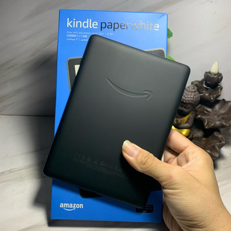 Kindle ppw5-8Gb likenew fullbox-duoc-ban-tai-BKTECH