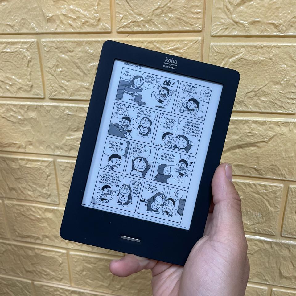 Kobo Touch - Black-duoc-ban-tai-BKTECH