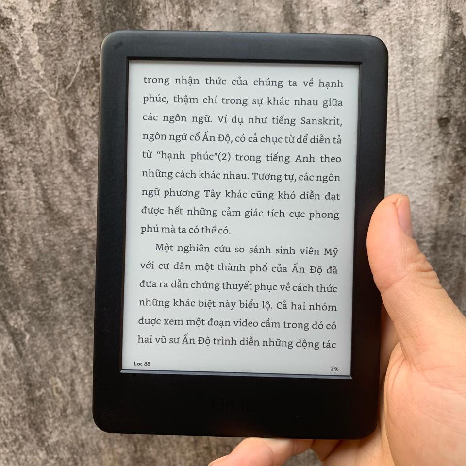 Kindle Basic 10-8G Black-duoc-ban-tai-BKTECH STORE