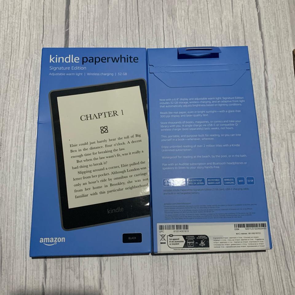 Kindle ppw5-32G new-duoc-ban-tai-BKTECH