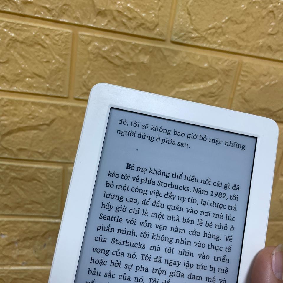 Kindle basic 7 used good-duoc-ban-tai-BKTECH