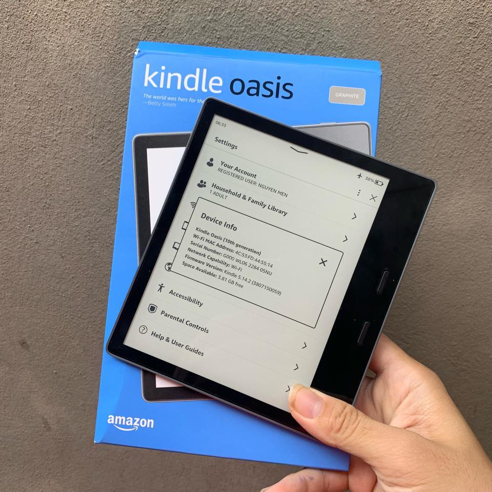 Oasis 3-8Gb likenew fullbox-duoc-ban-tai-BKTECH STORE