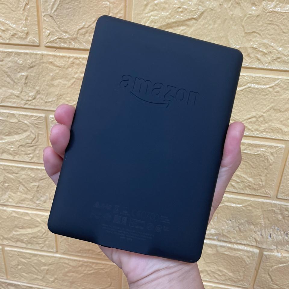 Kindle PPW3-32Gb đen 97%-duoc-ban-tai-BKTECH STORE