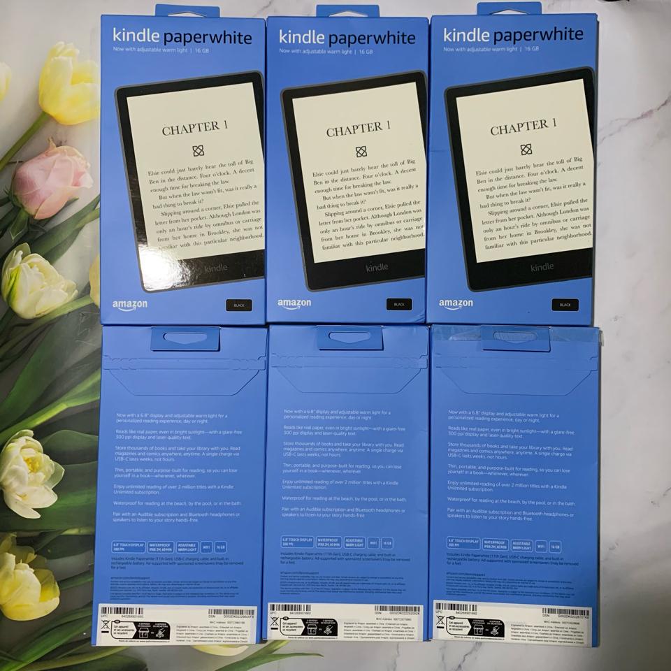 Kindle PPW5-8G new-duoc-ban-tai-BKTECH