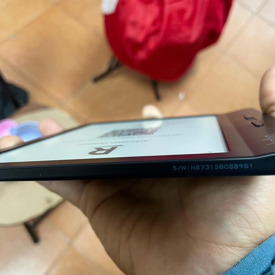 Kobo libra H20 -95%-duoc-ban-tai-BKTECH