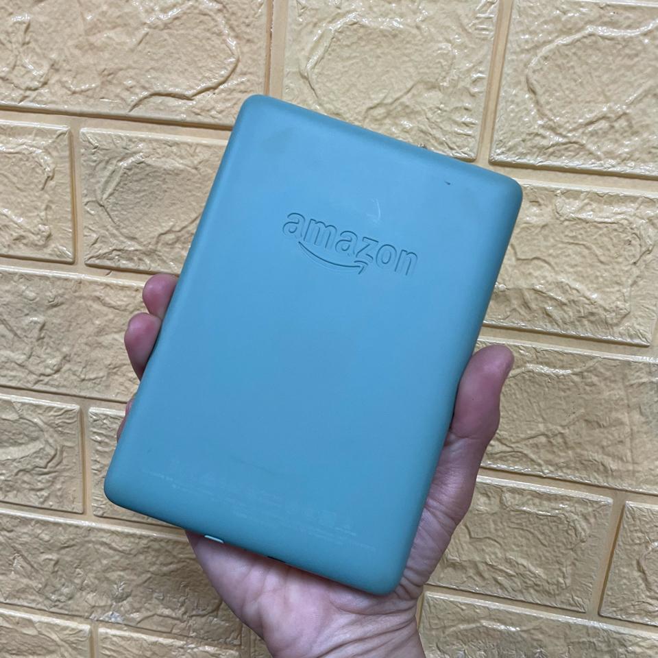 Kindle PPW4-32Gb likenew fullbox -duoc-ban-tai-BKTECH STORE