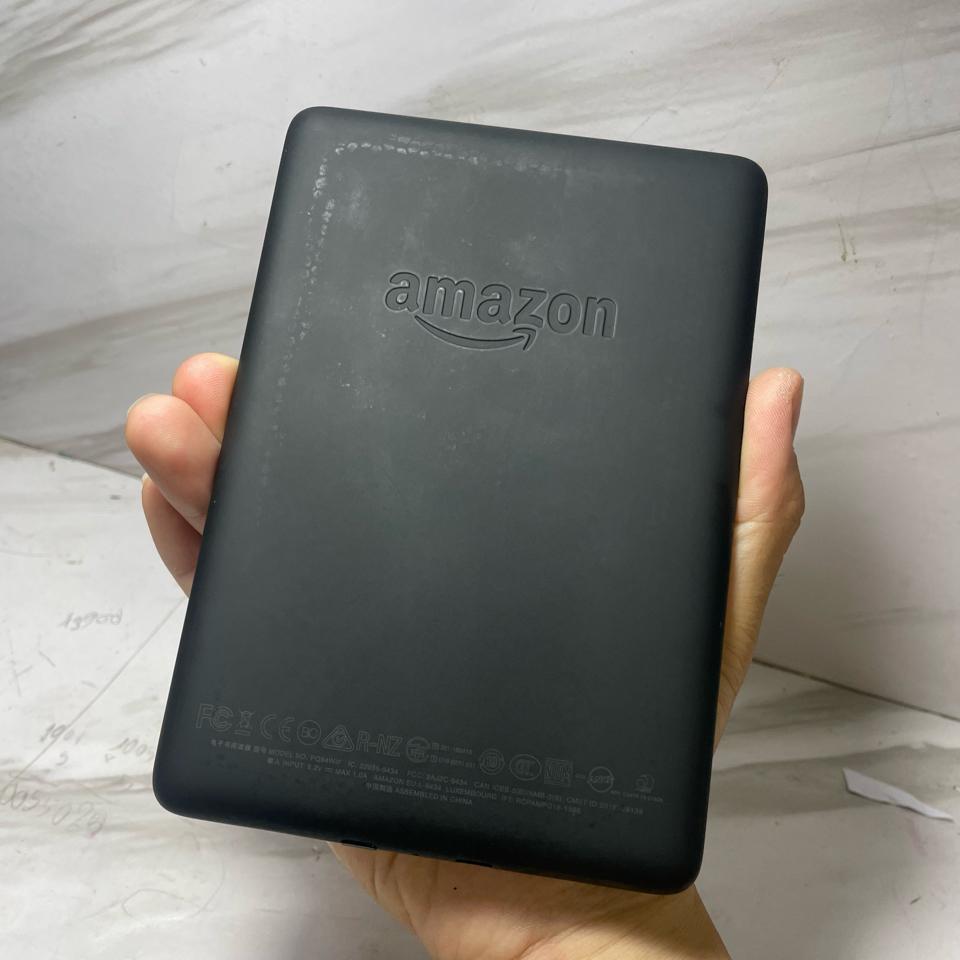 Kindle ppw4-8Gb 98%-duoc-ban-tai-BKTECH STORE