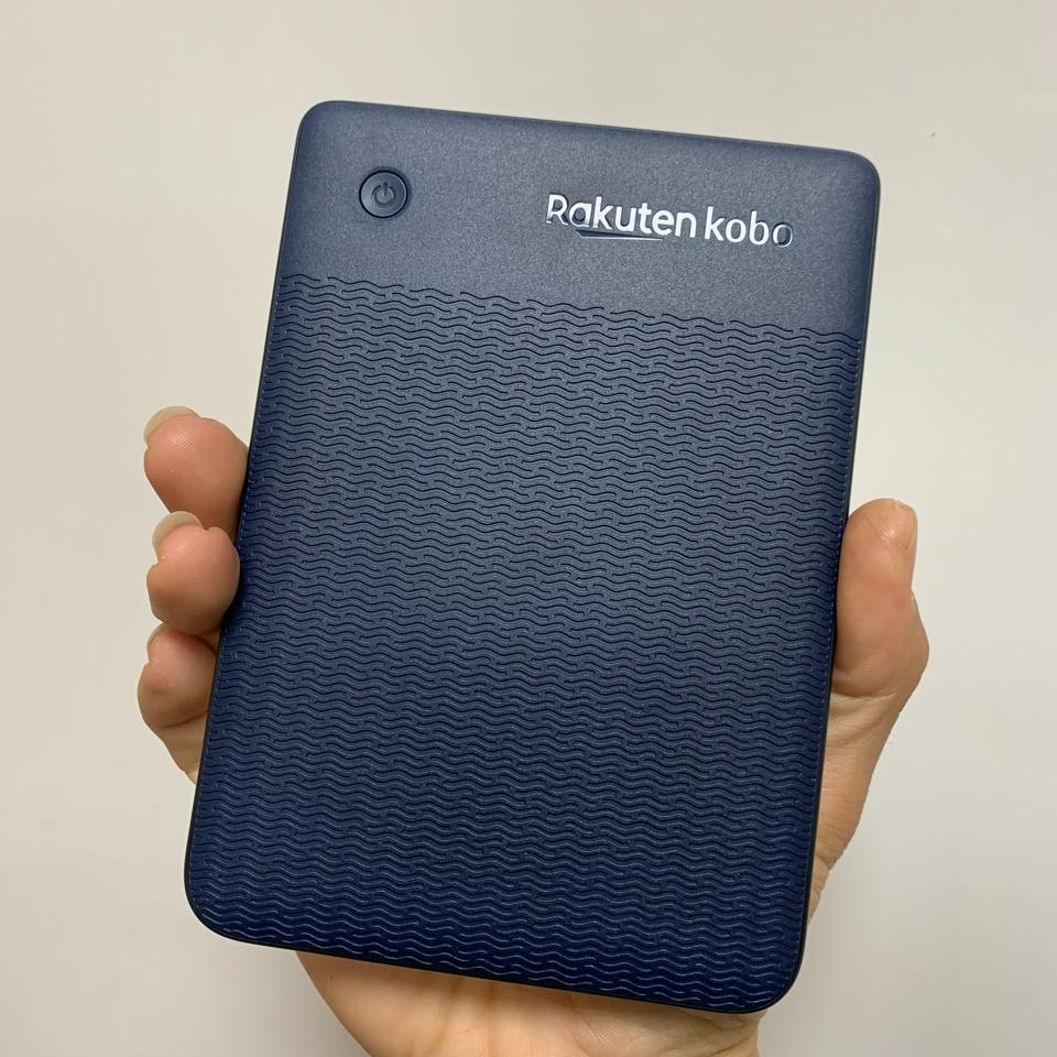 Kobo clara 2E likenew nobox-duoc-ban-tai-BKTECH