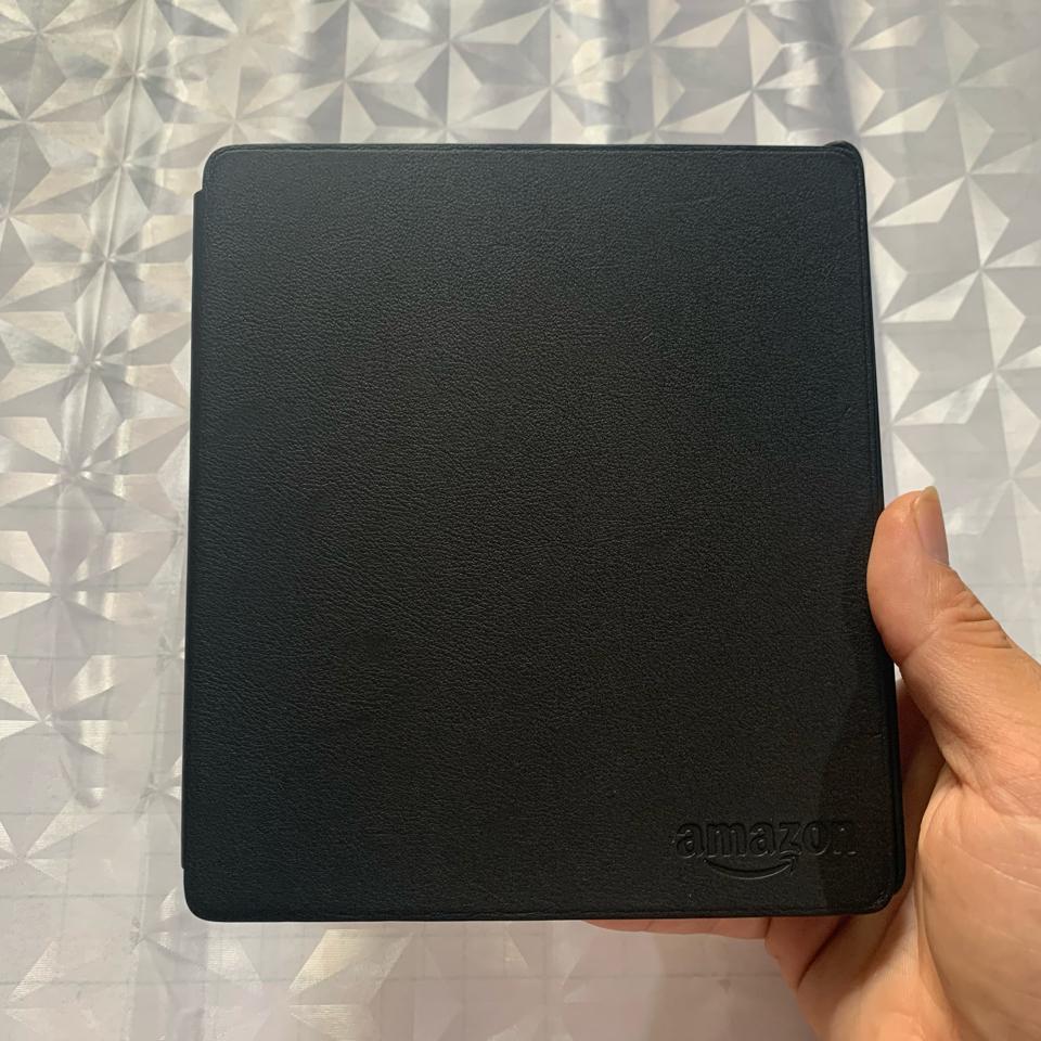 Bao da hãng kindle oasis 2,3 -duoc-ban-tai-BKTECH STORE