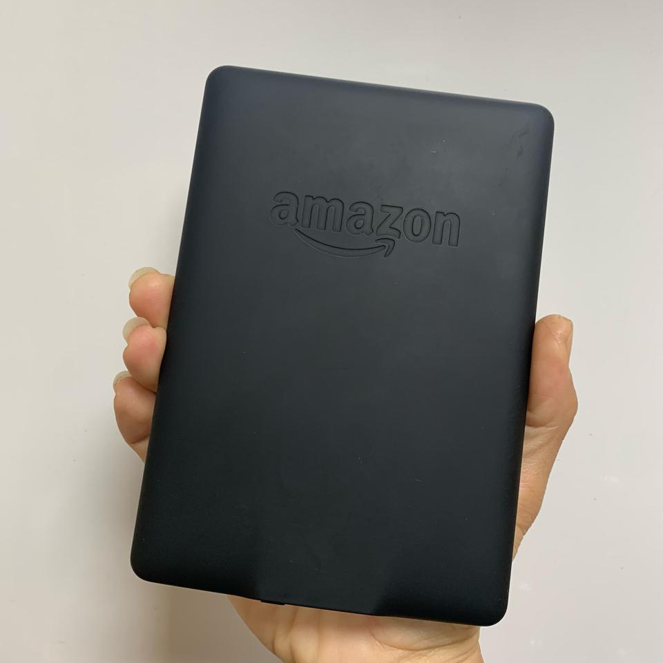 Kindle PPW3-32Gb 95%-duoc-ban-tai-BKTECH STORE