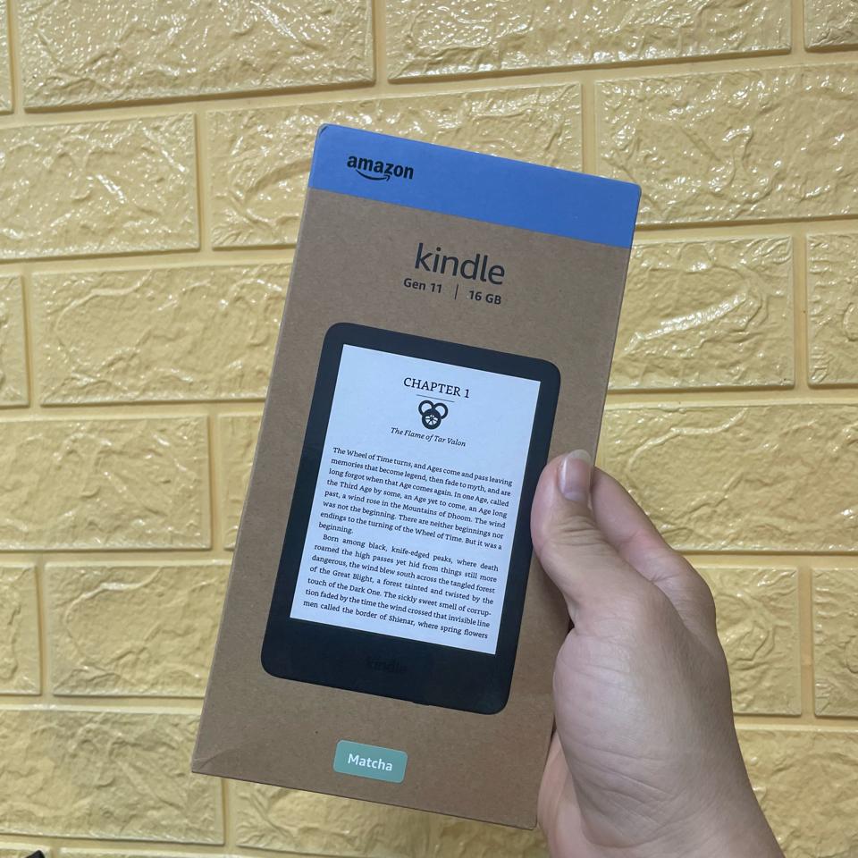 Kindle basic 2024 new matcha-duoc-ban-tai-BKTECH