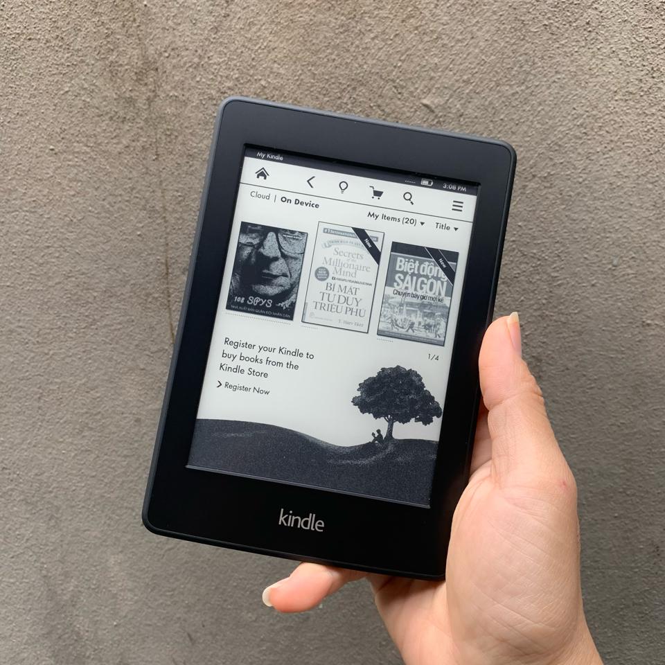 Kindle PPW2-4Gb likenew 98-99%-duoc-ban-tai-BKTECH