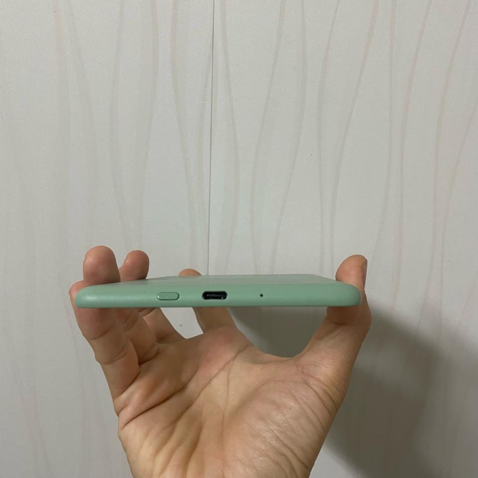 Basic 2024 matcha ads likenew-duoc-ban-tai-BKTECH STORE