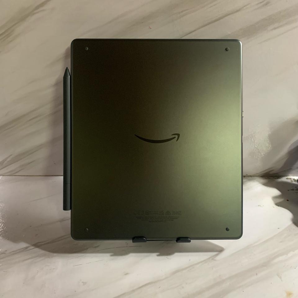 Kindle scribe 64Gb likenew nobox-duoc-ban-tai-BKTECH STORE