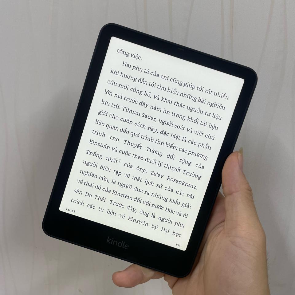 Kindle PPW6-32Gb likenew-duoc-ban-tai-BKTECH STORE