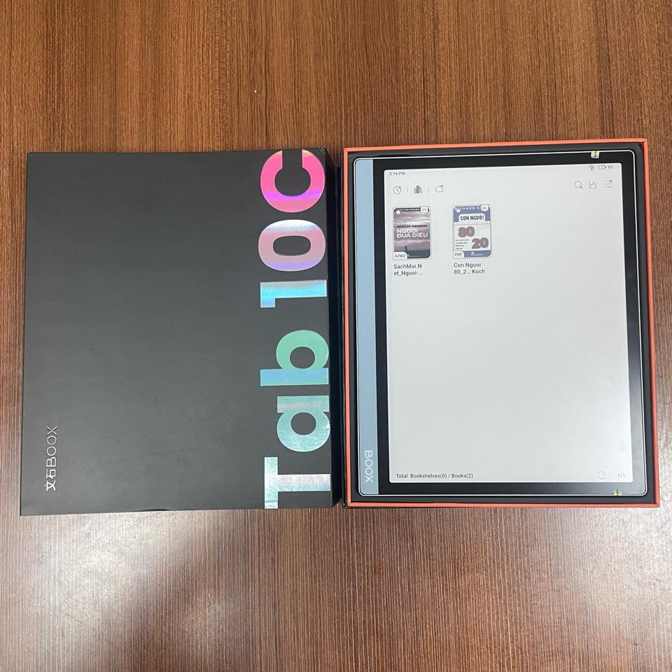 Boox tab 10C-duoc-ban-tai-BKTECH