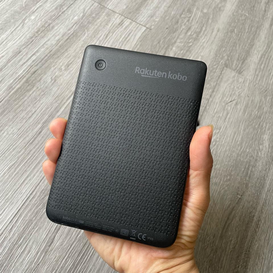 Kobo Clara BW 97%-duoc-ban-tai-BKTECH