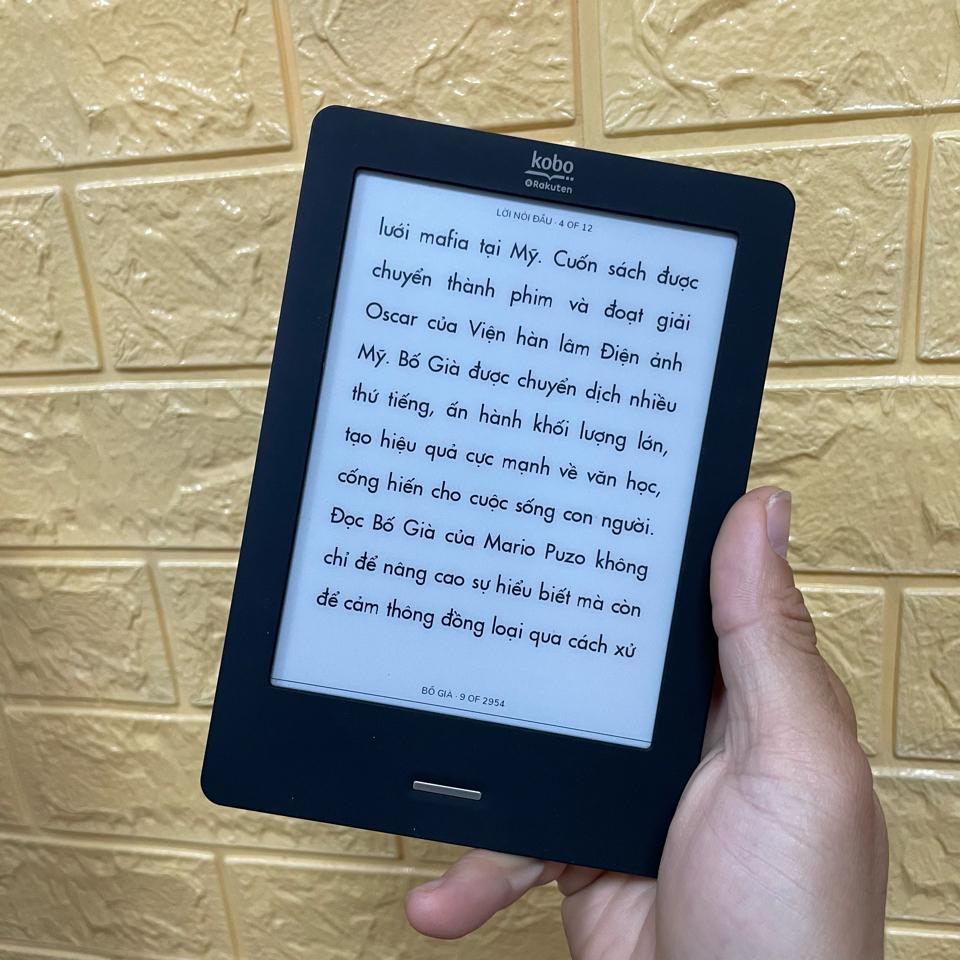Kobo Touch - Black-duoc-ban-tai-BKTECH