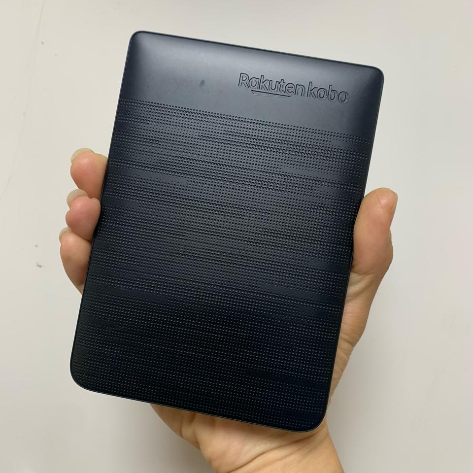 Kobo clara HD 95%-duoc-ban-tai-BKTECH