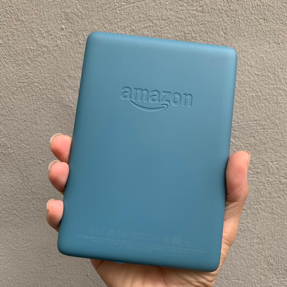 Kindle ppw4-8Gb 97%-duoc-ban-tai-BKTECH STORE