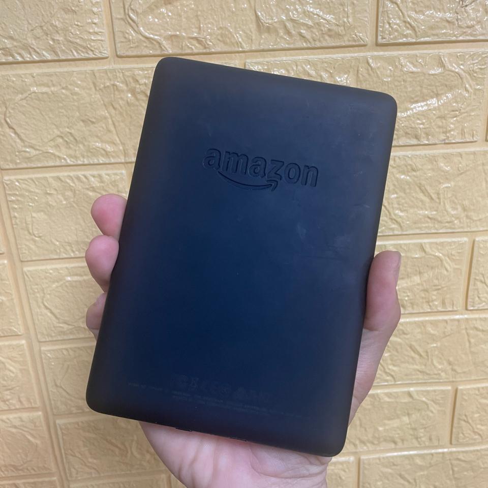 Kindle ppw4-8Gb 97%-duoc-ban-tai-BKTECH STORE