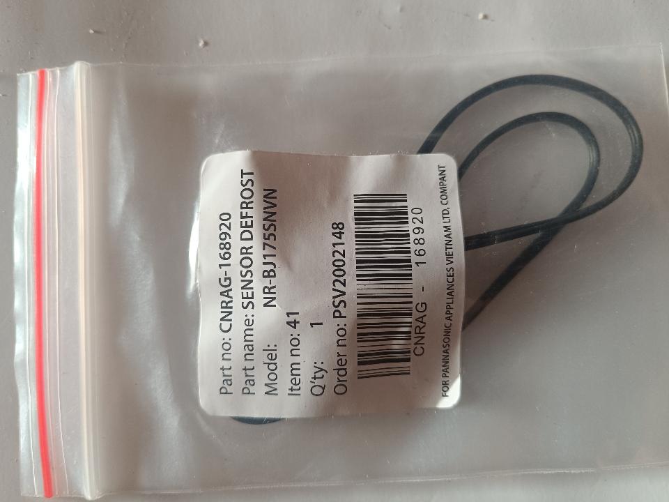 Chuột pana sensor tủ lạnh-duoc-ban-tai-ỐNG ĐỒNG GIANG SƠN