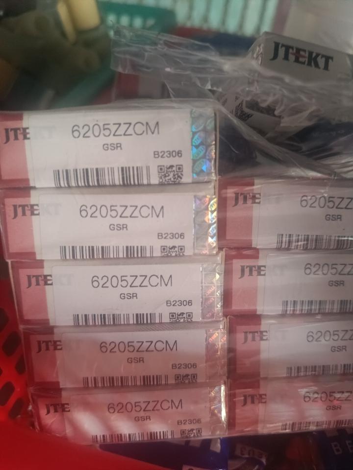 Bạc đạn 6205 koyo-duoc-ban-tai-ỐNG ĐỒNG GIANG SƠN