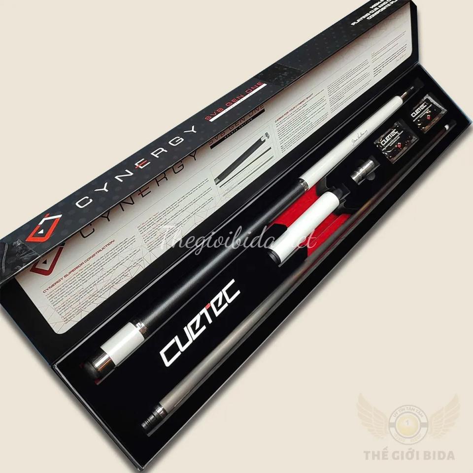 Cuetec SVB Dakota gen 1-duoc-ban-tai-Thế Giới Bida HCM