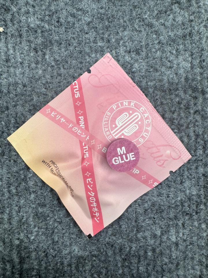 Tẩy konllen hồng-duoc-ban-tai-Thế Giới Bida HCM