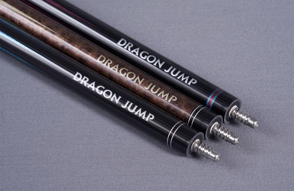 Nhảy dragon 3 khúc-duoc-ban-tai-Thế Giới Bida HCM