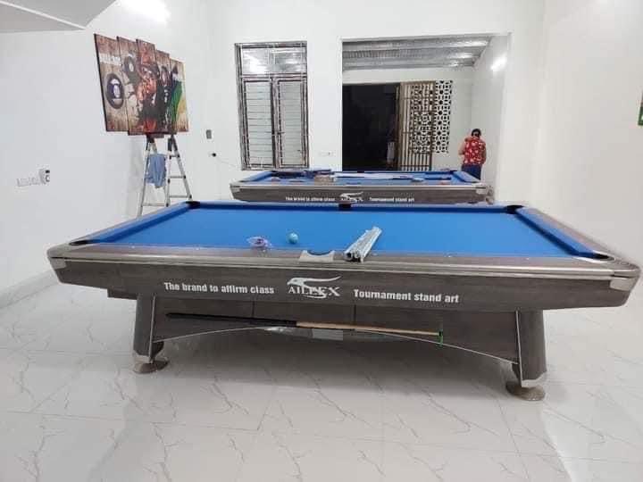 bàn bida nhập trung-duoc-ban-tai-Thế Giới Bida HCM