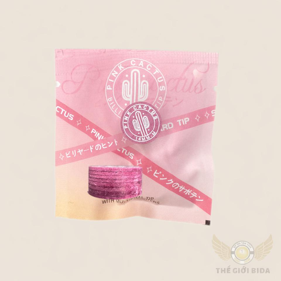 Tẩy konllen hồng-duoc-ban-tai-Thế Giới Bida HCM