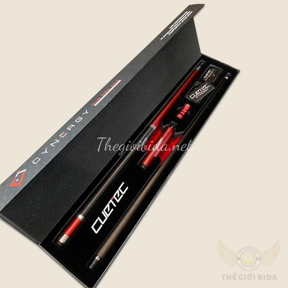 Cuetec SVB Dakota gen 1-duoc-ban-tai-Thế Giới Bida HCM