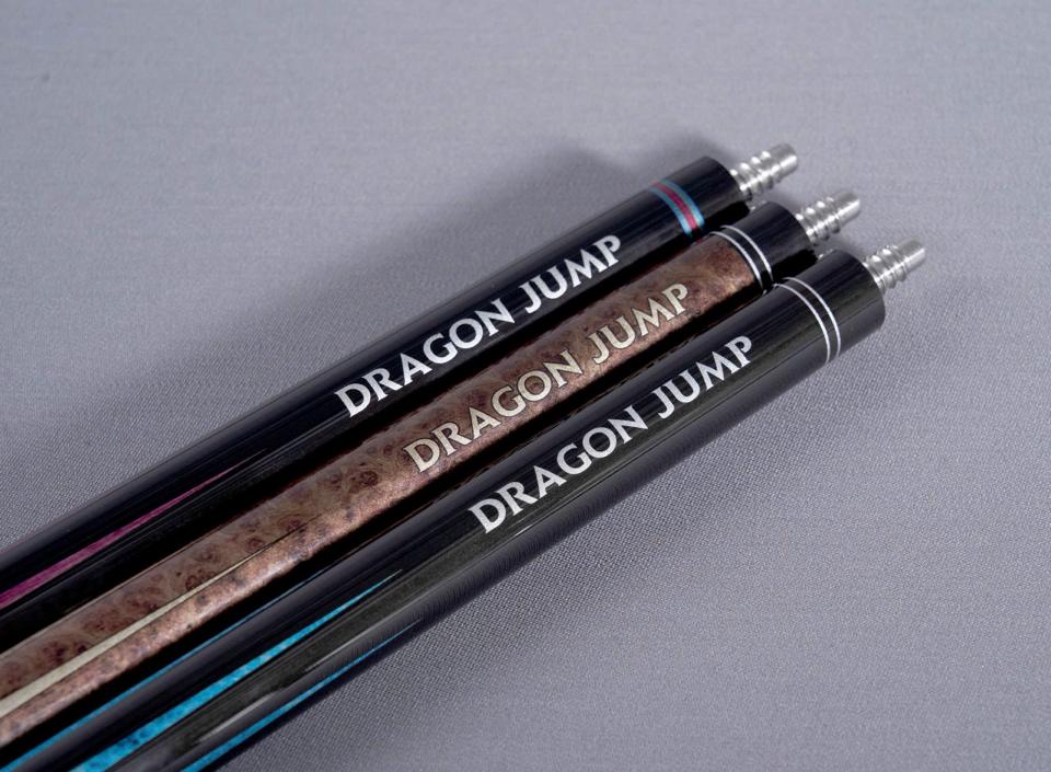 Nhảy dragon 3 khúc-duoc-ban-tai-Thế Giới Bida HCM