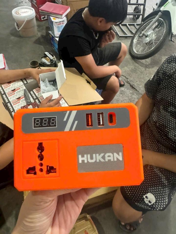 Bộ chuyển đổi nguồn HUKAN 21V_220V-duoc-ban-tai-0332222268