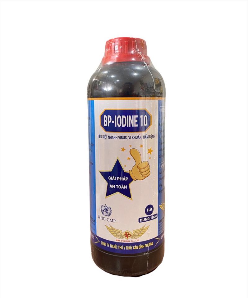 BP - Iodine -duoc-ban-tai-Công Ty TNHH TM TAHIVINA