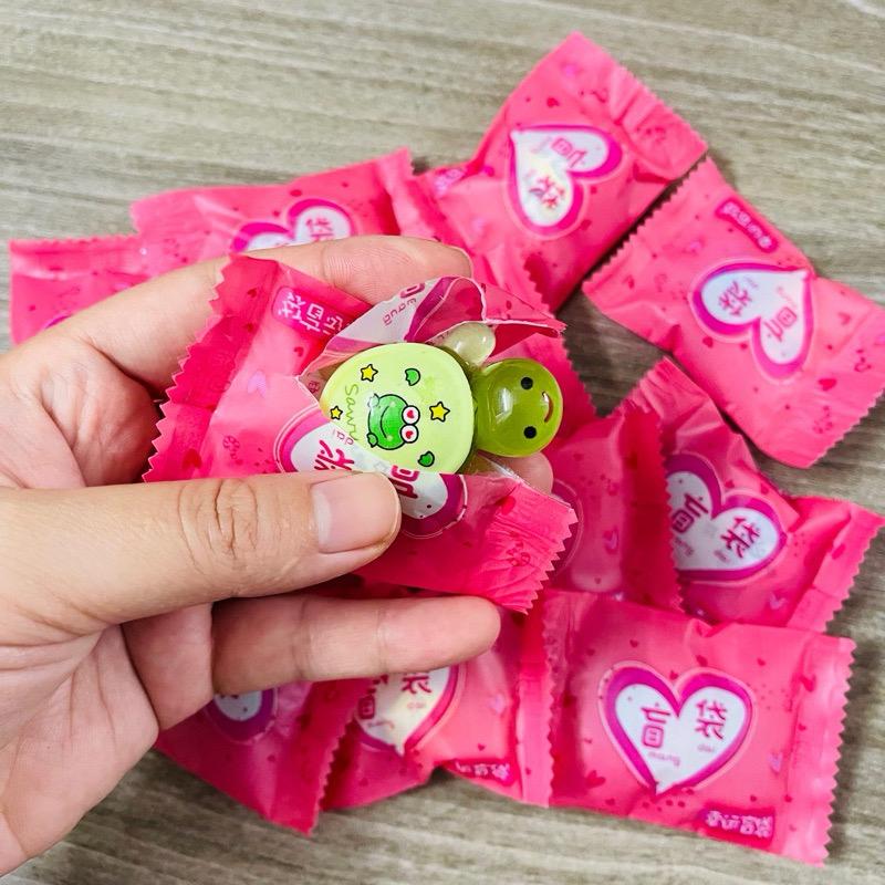 Túi mù, kẹo mù bóc quà bí mật bất ngờ nhiều mẫu-duoc-ban-tai-| Gifts ☈¡☈ô |