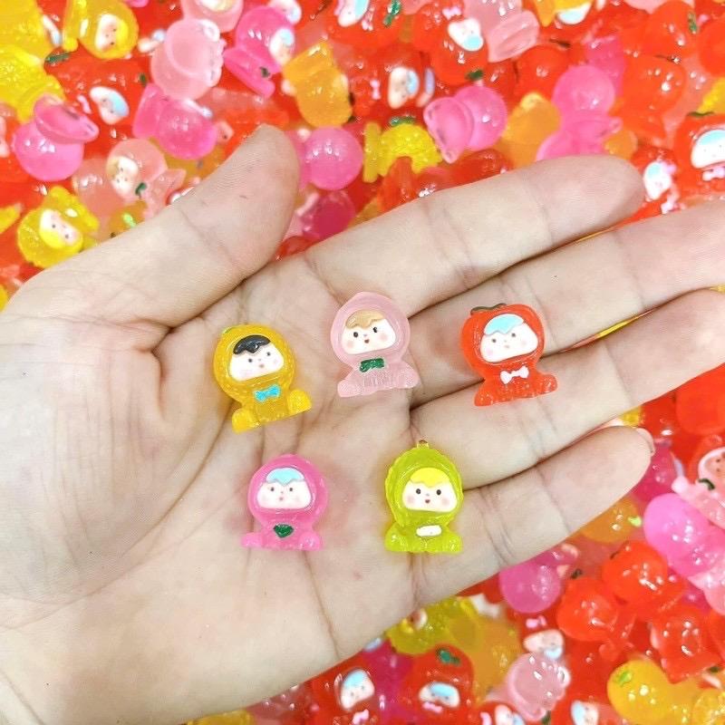 Túi mù, kẹo mù bóc quà bí mật bất ngờ nhiều mẫu-duoc-ban-tai-| Gifts ☈¡☈ô |