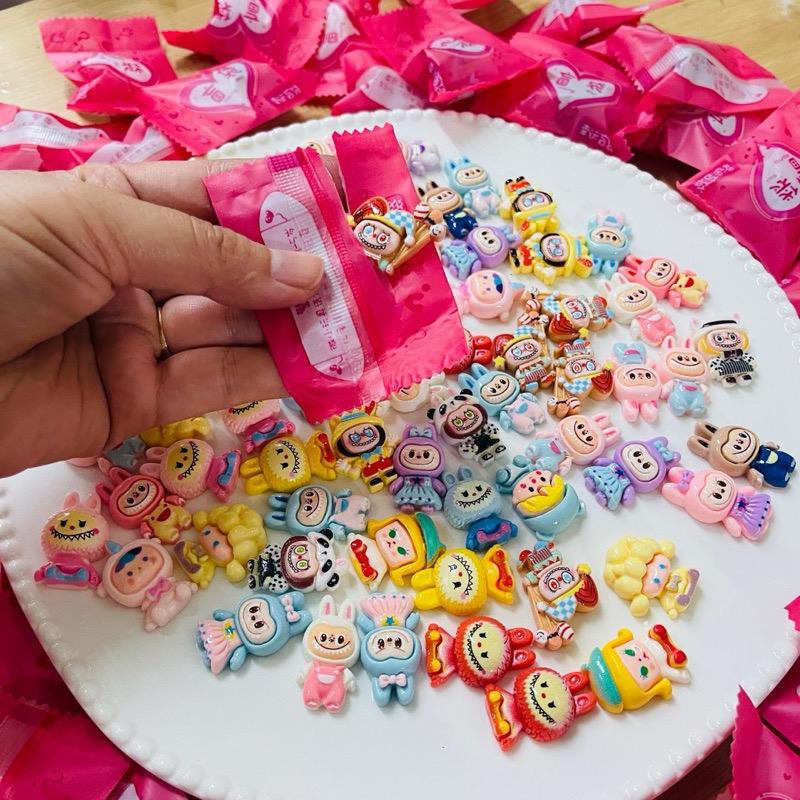Túi mù, kẹo mù bóc quà bí mật bất ngờ nhiều mẫu-duoc-ban-tai-| Gifts ☈¡☈ô |
