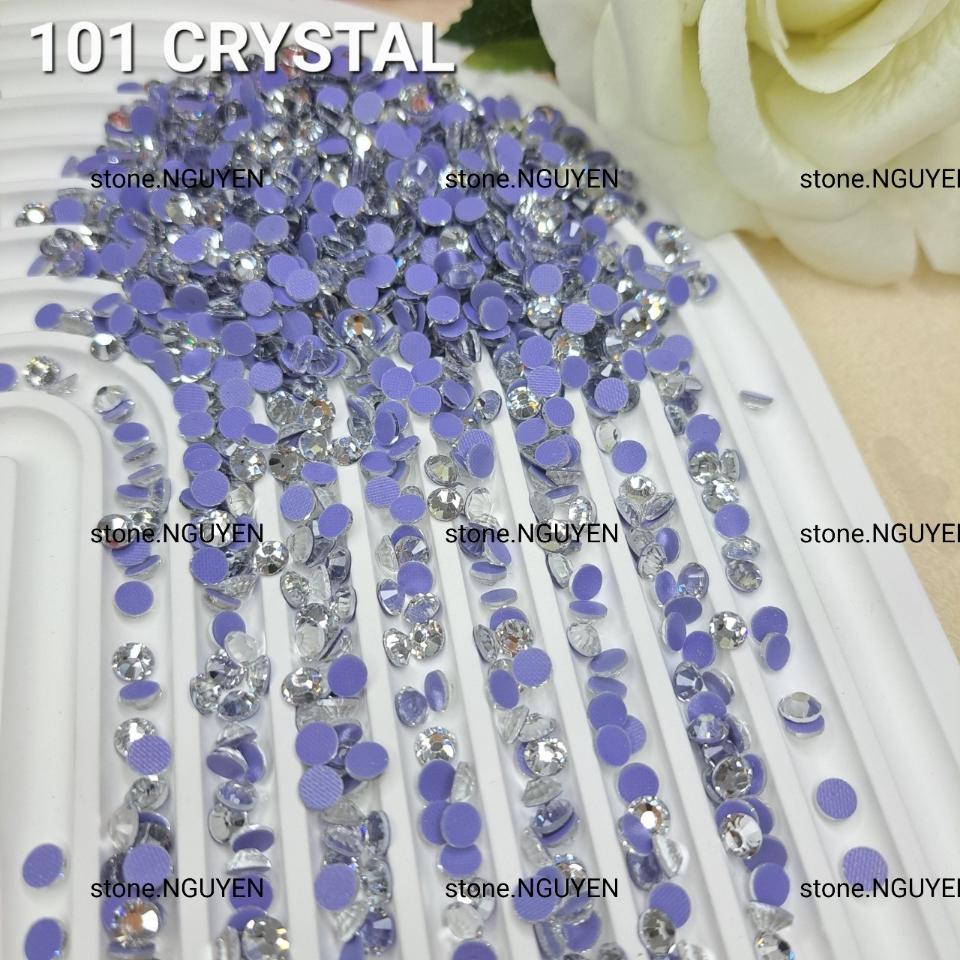 ĐÁ MÀU TRẮNG  LOAI 1 CAO CẤP- ĐÁ ỦI NHIỆT -ĐÁ NAILS-duoc-ban-tai-0776610669.STONE.NGUYEN