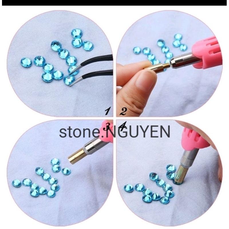 BỘ MÁY BÚT NHIỆT ĐÍNH ĐÁ -duoc-ban-tai-0776610669.STONE.NGUYEN