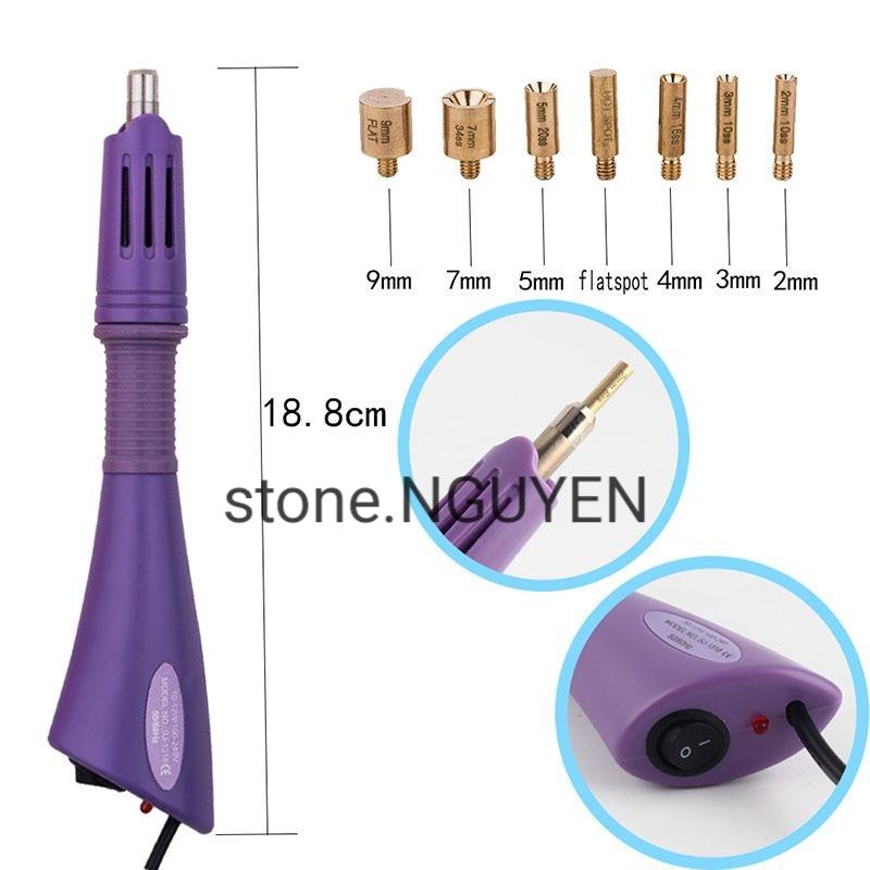 BỘ MÁY BÚT NHIỆT ĐÍNH ĐÁ -duoc-ban-tai-0776610669.STONE.NGUYEN