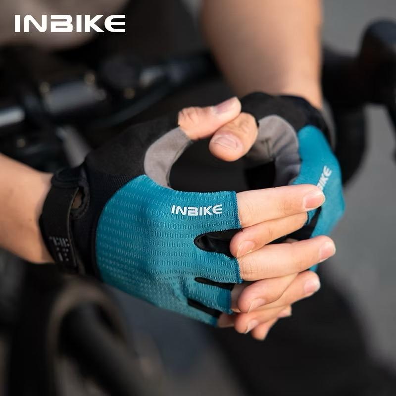 Găng tay Inbike-duoc-ban-tai-Cửa Hàng Giant HTH Biên Hoà