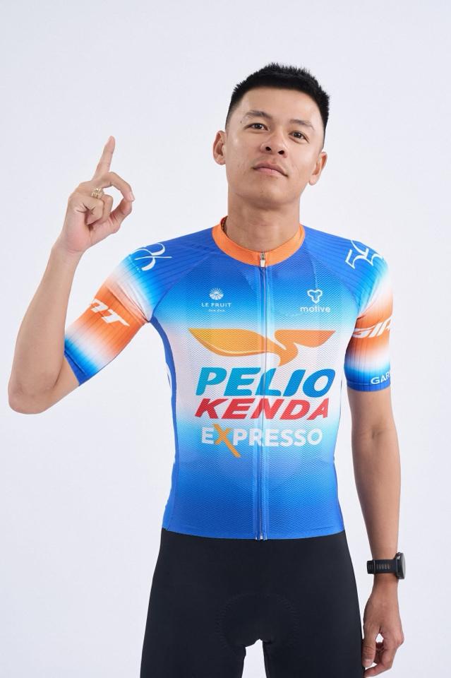 Áo Pelio Kenda M-duoc-ban-tai-Cửa Hàng Giant HTH Biên Hoà