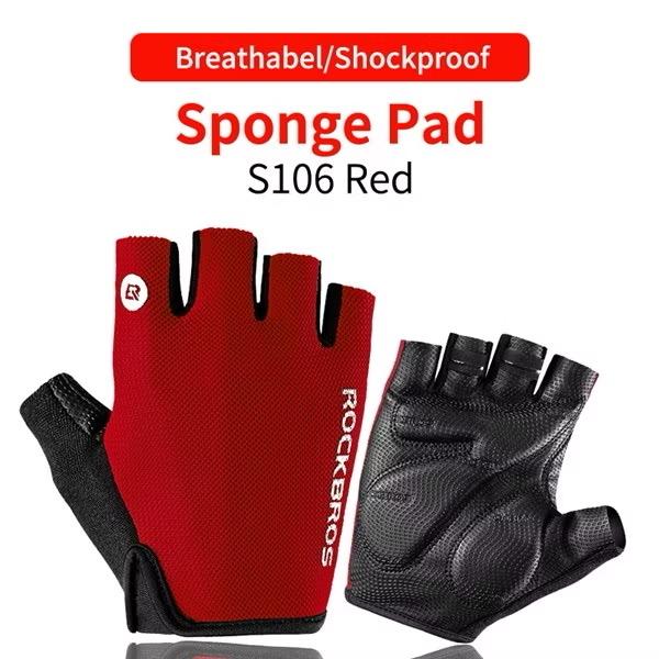 Găng tay Rockbros 150-duoc-ban-tai-Cửa Hàng Giant HTH Biên Hoà