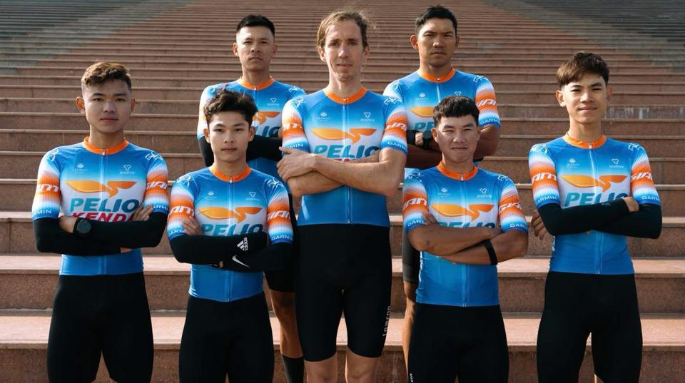 Áo Pelio Kenda M-duoc-ban-tai-Cửa Hàng Giant HTH Biên Hoà
