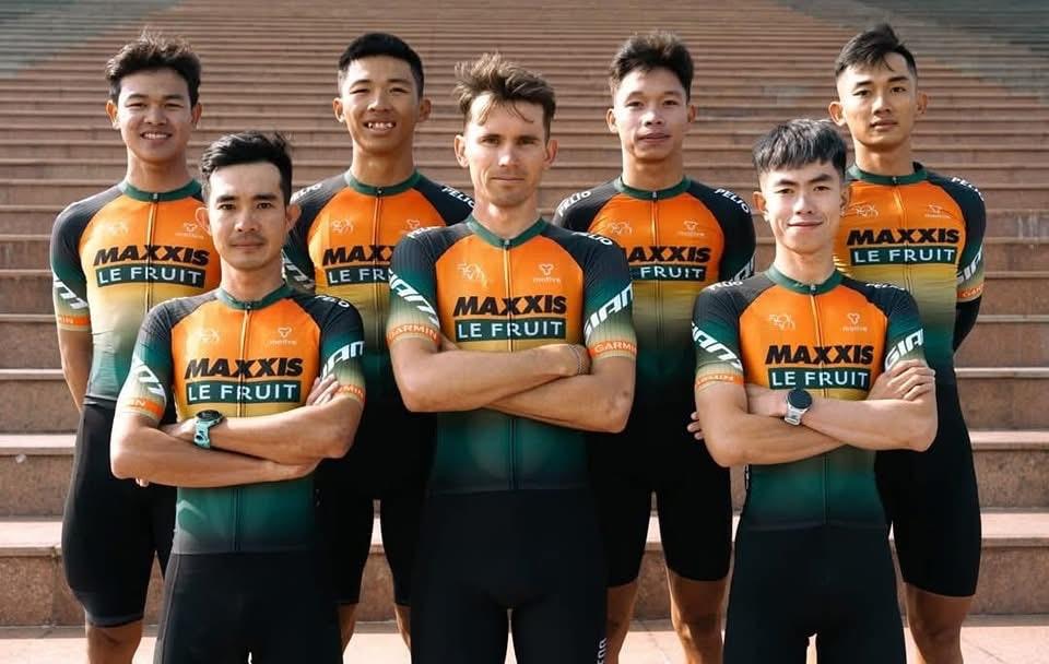 Áo Maxxis Le Fruit S-duoc-ban-tai-Cửa Hàng Giant HTH Biên Hoà