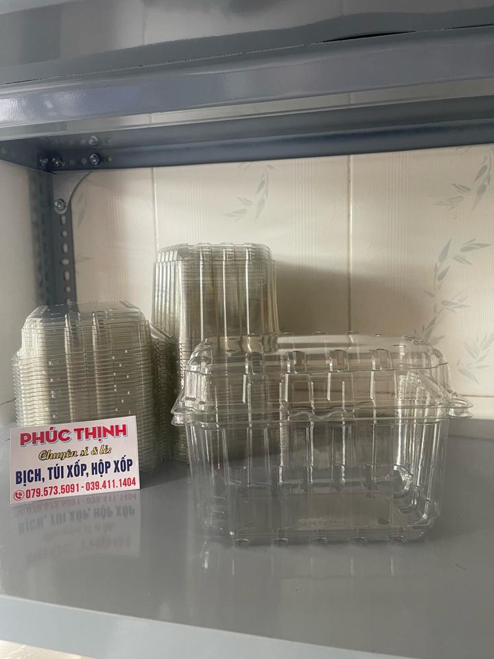 Hộp Dâu 1kg-duoc-ban-tai-Phúc Thịnh store