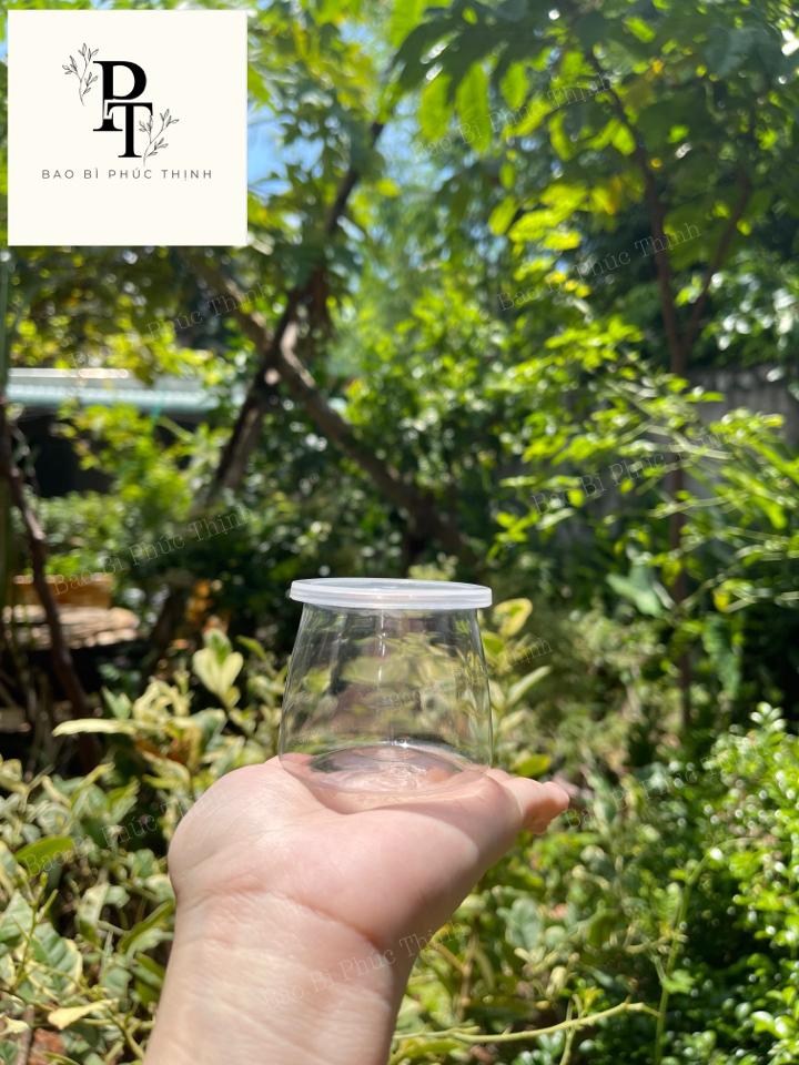 Hũ sữa chua pet 110ml-duoc-ban-tai-Phúc Thịnh store