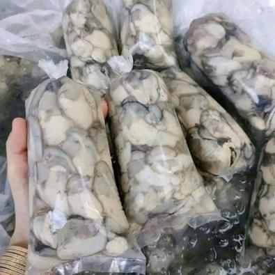 HÀU RUỘT bọc 500g -duoc-ban-tai-Thanh Hải Sản